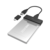 HAMA USB adapter za trdi disk za 2.5 in 3.5 SSD in HDD trde diske