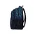 HEAD Ranac đački anatomski 3zipa 1džep AB200 Green Bricks 24./25.502024117 crno-zeleni