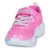 Skechers Patike za devojčice Play Scene Fun Squad, Roze