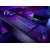 Razer Keyboard Ornata V3 TKL Gaming RGB (DE) black Low-profile RGB Tenkeyless Mecha-membrane RGB