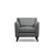 Atelier Del Sofa Stolica s naslonom Nordijska fotelja - sa u