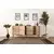 HANAH HOME Komoda Calvin Oak v2