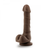 Dildo Dr. Skin, 20 cm