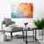 Wallity Slika UV-1212, 70 x 100 cm