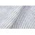 Conceptum Hypnose Tepih Funk -AL 168, 150x230 cm, Svetlosivi