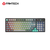 Tastatura Mehanicka Gaming Fantech MK914 RGB Atom PRO96 Wireless Mercury (blue switch)