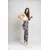 Novecento helanke Marble grey