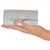 Stroker Female Shaped Tunnel Masturbator Transparent