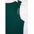 Trendyol Curve Ženska bluza Tbbss25Af00091, Zelena