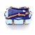 The North Face Base Camp Duffel S Potovalka