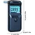 MULIN SRLS Digitalni Alko tester - Alko test - Izdihan Zrak
