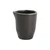 F2D Ceres Black Vrček za mleko 50 ml
