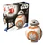 Ravensburger 3D puzzle - Star Wars BB8 - 99 delova