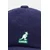 Kangol kapa s šiltom BERMUDA ELASTIC SPACECAP