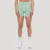 GymBeam Women‘s Luma Shorts Pistachio- GymBeam