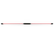 Klarfit FL160EX Flexbar Swing Stick Nihalna palica, fitnes naprava, rdeča barva (FIT14-FL160EX)