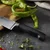Chefs knife, 18 cm, > - Zwilling