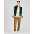SELECTED HOMME Majica ASPEN, bež