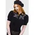 Pulover moška - Cobweb Sally - KILLSTAR - KSRA013150
