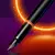 Nalivpero PARKER Royal IM Orange Ring SE