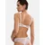 TRIUMPH Nedrček Comfort Allure bela