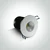 UGRADBENA SVJETILJKA LED/12W/3000K/1100lm/700mA 40ST/IP64 BIJELA