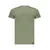Accademia Militare Muška majica S6S6825586, Kratki rukav, Zelena