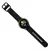 SAMSUNG Galaxy Watch Active (Crna) - SM-R500NZKASEE, Crna, Punjiva Li-Ion, 360 x 360 px
