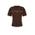 Trendyol Milla Ženska majica TWOSS19GH0034, Braon
