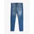 Next Kavbojke modra