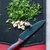 Chefs knife, stainless steel, 20 cm - Westmark