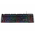 RGB LED računalniška tipkovnica USB