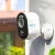 Reolink Kamera za video nadzor Argus 3 Pro B330, 5MP, WiFi, Na baterije, Bela