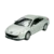 shumee WELLY PEUGEOT 407 SREBRNA 1:34 42368