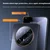 Mofei Maska za mobilni telefon Huawei Mate 70 / Huawei Mate 70 Pro+, Crna