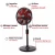 Einhell GE-CF 18/320 P Li-Solo, Akumulatorski ventilator sa postoljem ( 3408071 )