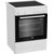 Beko Električni šporet FBS67000WD, 73l, Beli