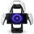 Spigen Universal Game Controller & Headset Stand, black