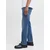 JACK & JONES Kavbojke  moder denim