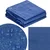 Springos GA2123 PONJAVA 2 X 3 M MODRA