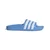 Adidas Papuče za dečake Adilette Aqua K, ID2621, Plave