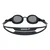 Speedo hydropure optical black/smoke -2.0
