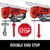 Einhell Dizalica sa sajlom TC-EH 500, 1000 W