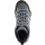 Merrell MOAB 2 MID GTX, ženski pohodni čevlji, siva J06060