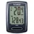 Brzinomer Cateye velo wireless crni