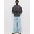 Pull&Bear Majica siva