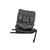 Kikka Boo auto sedište 40-150 cm I-Secure I-SIZE ISOFIX sa potpornom nogom Dark Grey