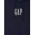 GAP Oversize sweatshirt with logo - Mens