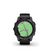 GARMIN pametna ura Fenix 7 Pro - Sapphire Solar (47mm, BT), Carbon Gray/Titanium (Black Band)