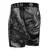 Moške boksarice SULLEN - VALKYRIE - BLACK - SCA7484_BK
